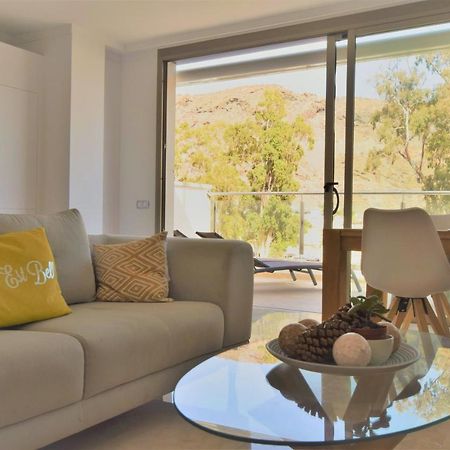 Suite Ribera Del Puerto Puerto De Mogan Eksteriør billede