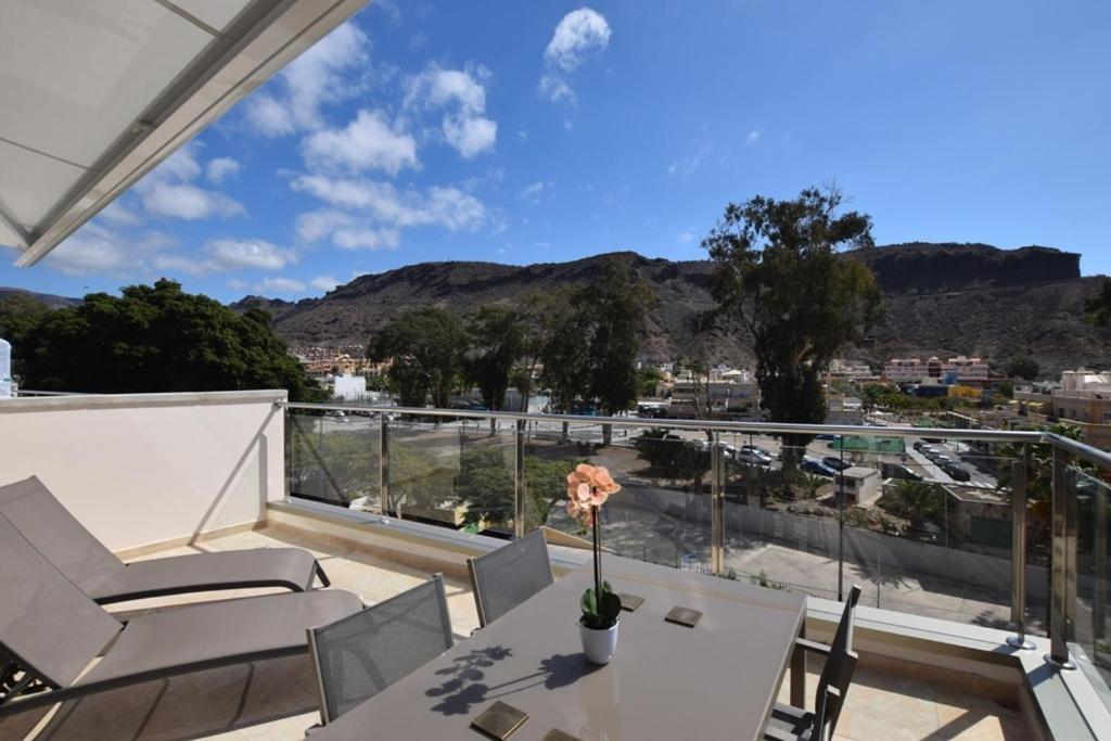 Suite Ribera Del Puerto Puerto De Mogan Eksteriør billede