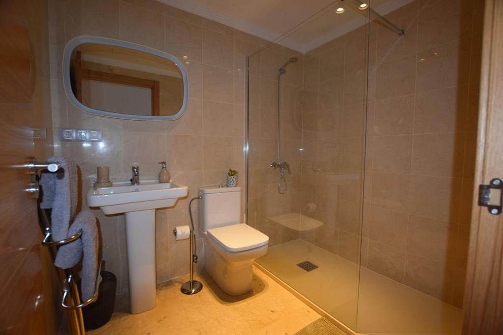 Suite Ribera Del Puerto Puerto De Mogan Eksteriør billede