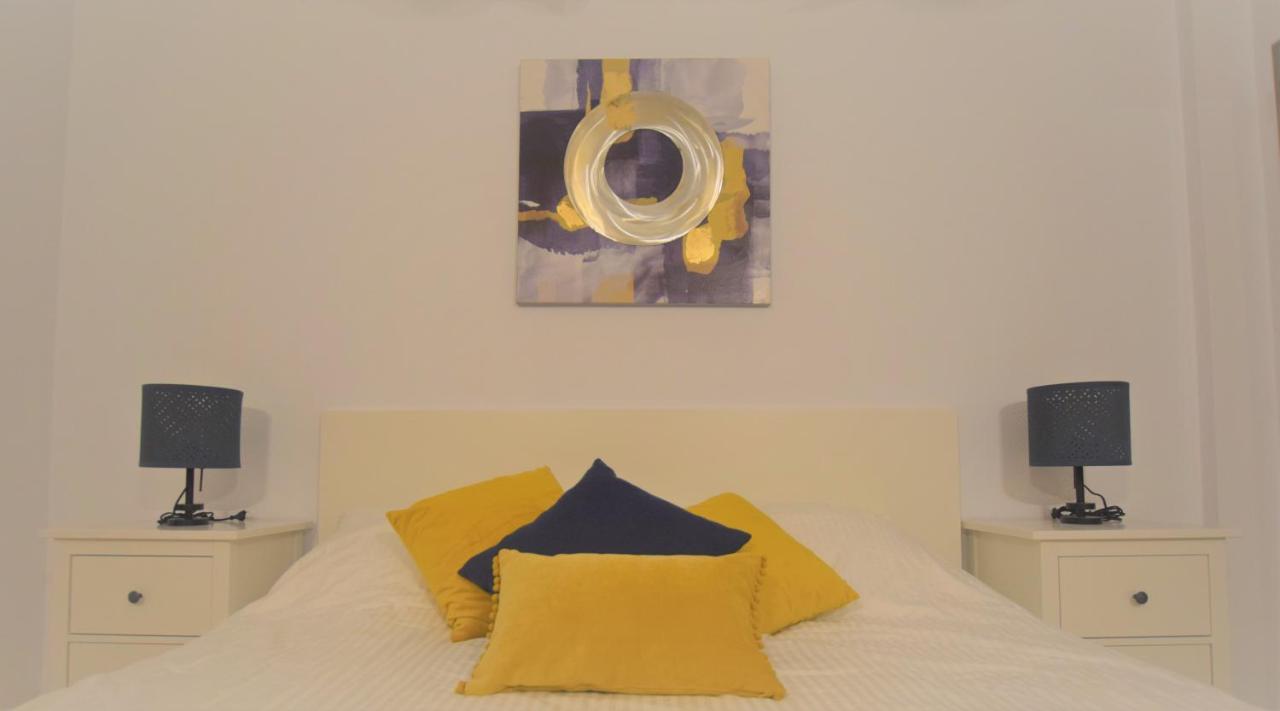 Suite Ribera Del Puerto Puerto De Mogan Eksteriør billede