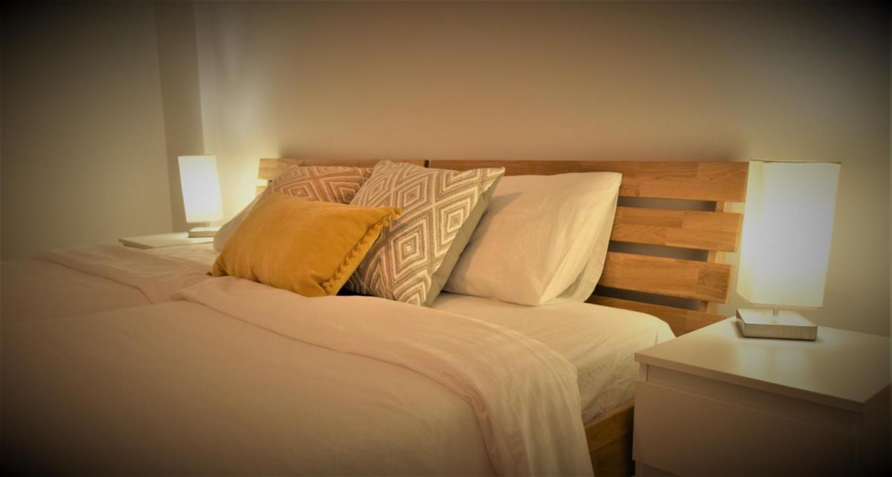 Suite Ribera Del Puerto Puerto De Mogan Eksteriør billede