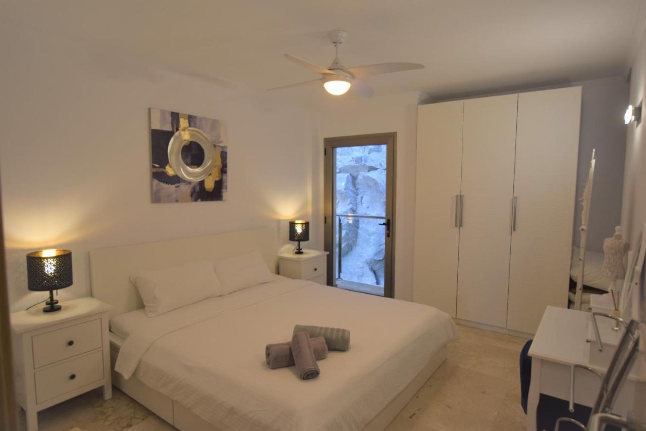 Suite Ribera Del Puerto Puerto De Mogan Eksteriør billede